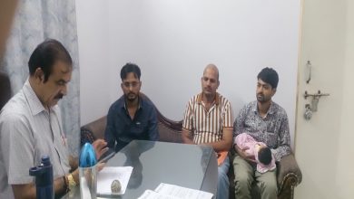 In a heartwarming response, Jabalpur’s RBSK team reopened their office at night to ensure immediate treatment for an army man's newborn with a heart defect. The baby was referred to Mumbai for free surgery.