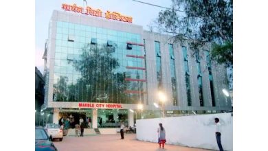 "Headline about NEET scam involving fake doctor Brajraj Singh Uikey, showing the challenge of identity fraud in medical admissions and verification loopholes in India."