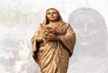 300th Birth Anniversary of Ahilyabai Holkar
