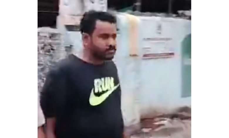 विंध्य क्षेत्र में अवैध तरीके से कफ सिरप बेचने वाले इनामी तस्कर को रीवा पुलिस ने गिरफ्तार किया है।
