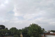 MP Weather Today