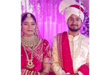 इंदौर से मेघालय हनीमून मनाने गए नवदंपती राजा और सोनम अचानक लापता हो जाते हैं। तलाशी के बाद सोमवार को पति राजा का शव खाई में मिला।
