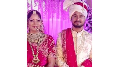इंदौर से मेघालय हनीमून मनाने गए नवदंपती राजा और सोनम अचानक लापता हो जाते हैं। तलाशी के बाद सोमवार को पति राजा का शव खाई में मिला।