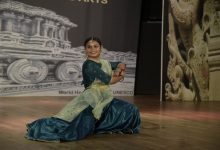 सागर की आस्‍था गुप्‍ता को थाईलैंड में अक्टूबर 2025 में आयोजित International Performing Arts Competition के लिए चयनित किया गया है।