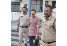 पुलिस आरक्षक भर्ती प्रक्रिया के दौरान दस्तावेजों की जांच में एक बड़ा फर्जीवाड़ा सामने आया है।