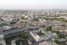 जबलपुर में कांग्रेस जनता के साथ मिलकर करेगी फ्लाईओवर का लोकार्पण।