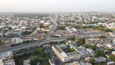 जबलपुर में कांग्रेस जनता के साथ मिलकर करेगी फ्लाईओवर का लोकार्पण।