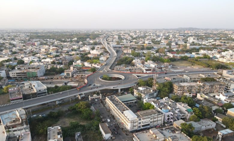 जबलपुर में कांग्रेस जनता के साथ मिलकर करेगी फ्लाईओवर का लोकार्पण।