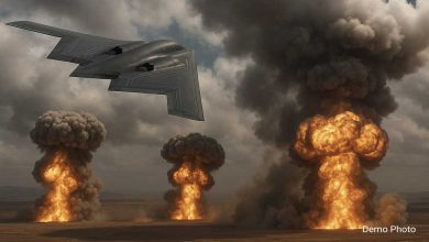 Israel-Iran war