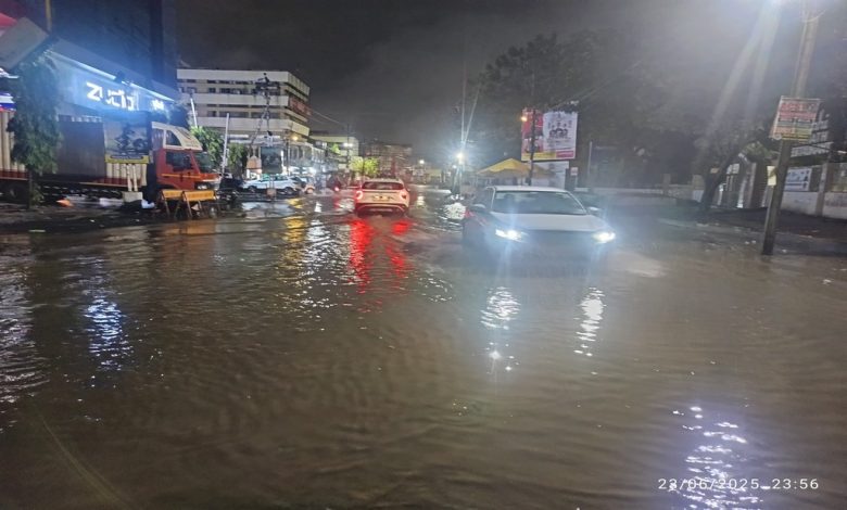 मध्यप्रदेश बारिश अलर्ट 24 जून