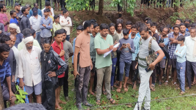 Balaghat bike accident