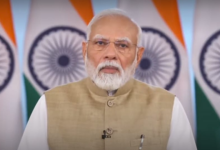 Modi is an incredible hero with rare determination
